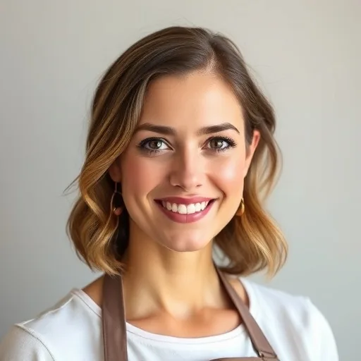 Margaux Vernier